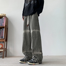 灰色