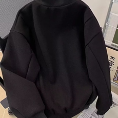 2025春装新款美式高街廊形飞行夹克外套男百搭休闲情侣外套，男装夹克，星座218-8