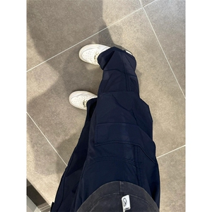 【网图】B221 美式高品质多口袋休闲机能工装裤子 LK24219-特P40图片