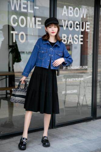 艾依佳人 AYJR124086