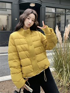 现货新款羽绒服p258-k388图片
