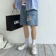 507蓝色