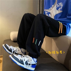 黑色加绒
