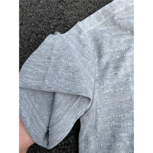 CP1264-P37 肌理正肩短袖T恤男cleanfit宽松百搭老钱风图片