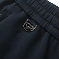 高端休闲长裤时尚百搭有气质，男装休闲裤，玖雅羊绒