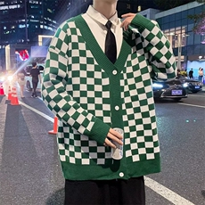 绿色