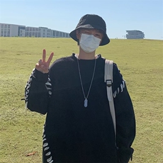 男秋冬季新款潮韩版百搭情侣毛衣针织衫外套MY115P50，男装针织衫/毛衣，星座1116-2