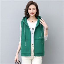 中老年女士马甲2024新款春秋薄款时尚大码外穿休闲无袖坎肩背心女,女装马甲,依倍林, 中老年女士马甲2024新款春秋薄款时尚大码外穿休闲无袖坎肩背心女,女装马甲,依倍林,