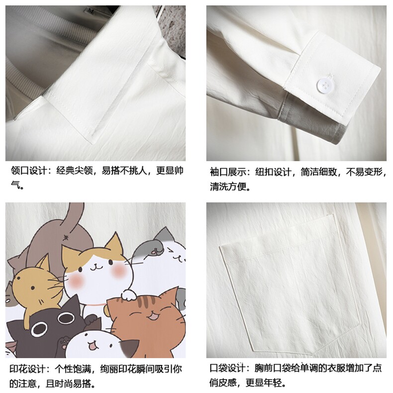 CS15162-P38加绒款-P48长袖衬衫男士大码宽松衬衣男寸衫网格,男装衬衫,电商A040A