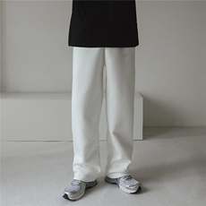 裤子XK014白色