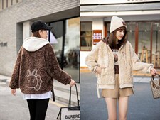 皮毛一体，其它，湘怡服饰