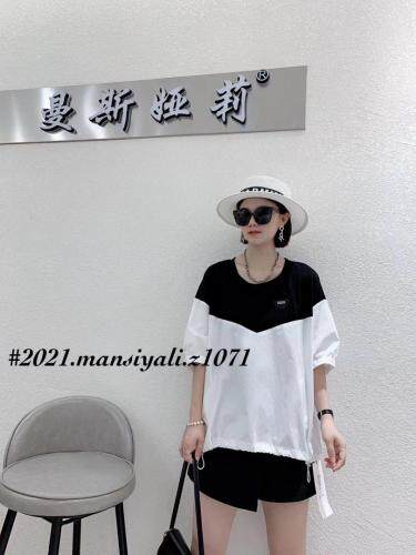 上衣、连衣裙。，女装连衣裙，曼斯娅莉