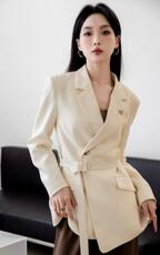 料套装，女装职业装，卡西姆