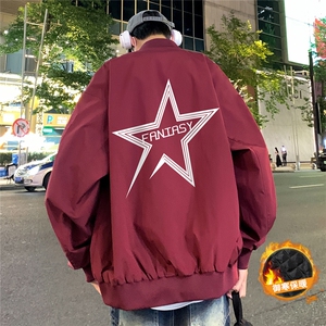 冬季加厚棉服外套TPMY6360加绒特批85控138薄款TP6360P65控98图片