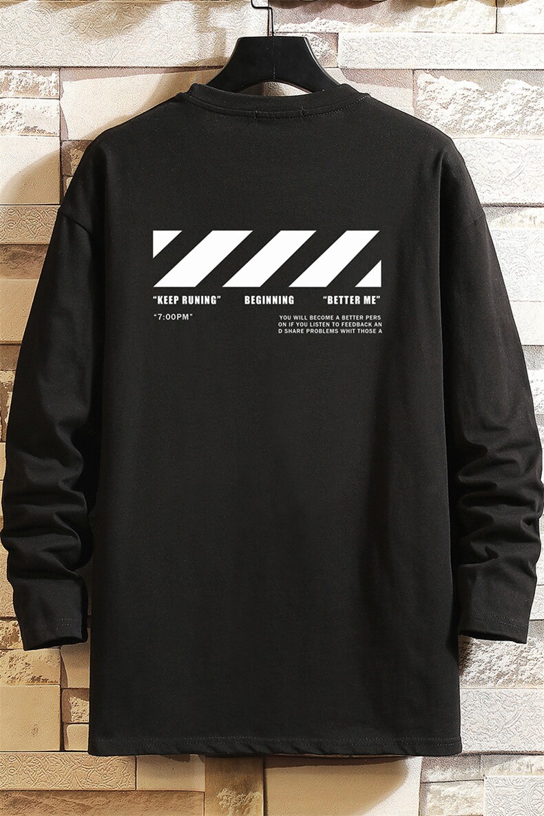 TX3128-P25纯长袖t恤男大码圆领打底衫体恤上衣服,男装T恤,电商A040A
