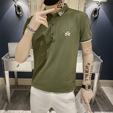 绿色