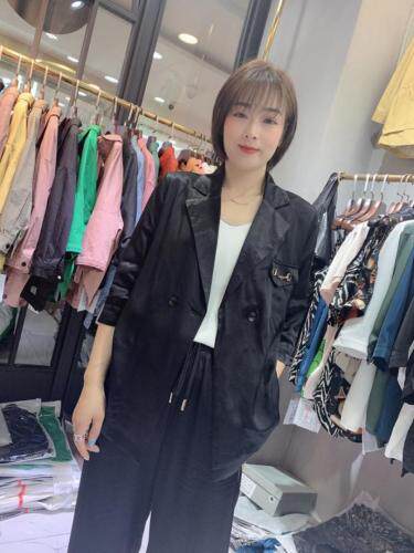 香水女孩 XSNH115589