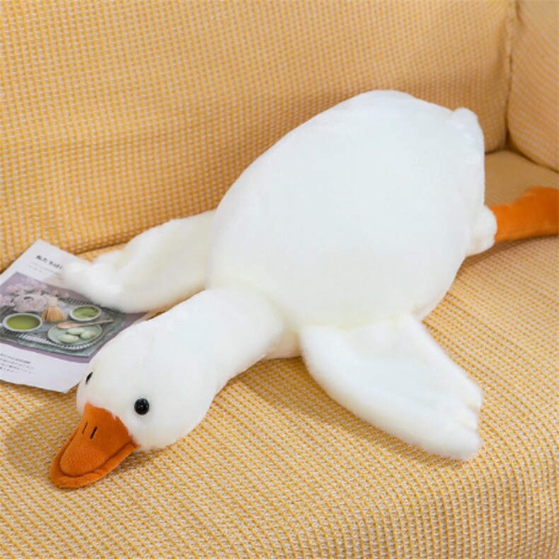 拥抱大鹅，鑫铄玩具