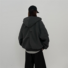 b228-m3551-p100呢料棉衣，男装棉衣，电商A016 (原B228)