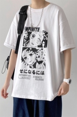 白色