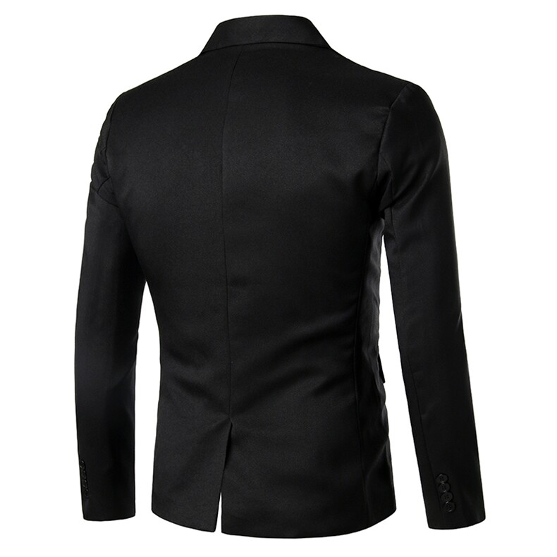 外贸小西服男单西外套大码青年修身西装112C-506X11-P30,男装西服套装,星座112C
