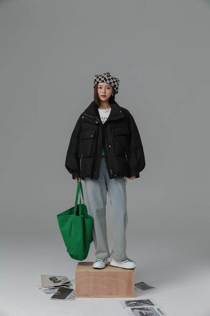 【现货】2021墨写羽绒，其它，墨写