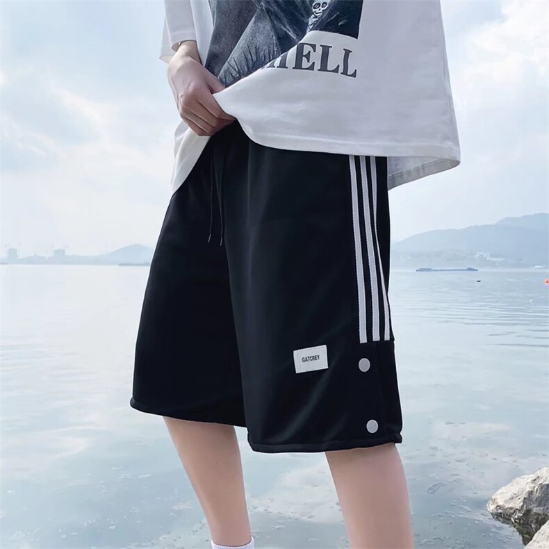 男春季潮流时尚休闲短裤D323P26,男装休闲裤,星座1116-2