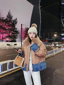 羽绒服,女装羽绒服,柚格