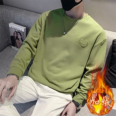 绿色