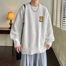 白色