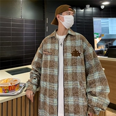 绿色