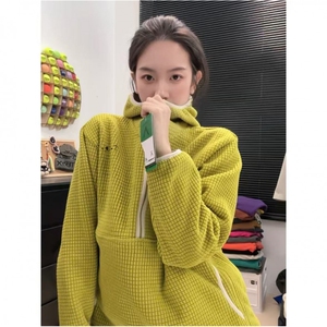 有货 高质量 加绒卫衣男女 WD003-P73图片