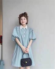 连衣裙，女装连衣裙，韩衣丑丑 HANYI·COCO