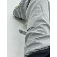 工装休闲裤男女韩版潮流高街帅气2025春季ins新款长裤K6095-P53，男装休闲裤，星座412-3