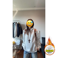 480G重磅加绒硬挺boxy男女秋冬美式高街结构螺纹拼接卫衣厚外套，女装短外套，电商A486