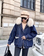 『现货』派壳外套，其它，安比希妮