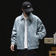 牛仔蓝