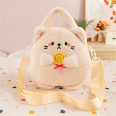 糖小猫背包抓机专供到手10个