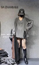 新款百搭打底，其它，飞飞鱼