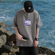 浅棕