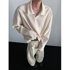 现货~麦穗大码套头卫衣W987/特P28杏色，男装卫衣，电商A094