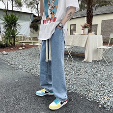 蓝色