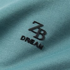J-T10133男士短袖T恤2023夏季新款简约商务休闲修身体恤P63，男装T恤，电商B360