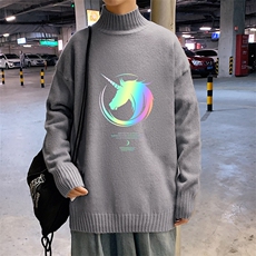 灰色