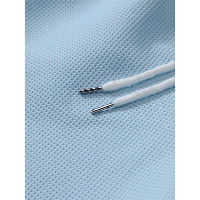 春夏季男士休闲运动梭织格纹短袖两件套X402-2-TZ27P52控88大货足,男装T恤,星座402-2