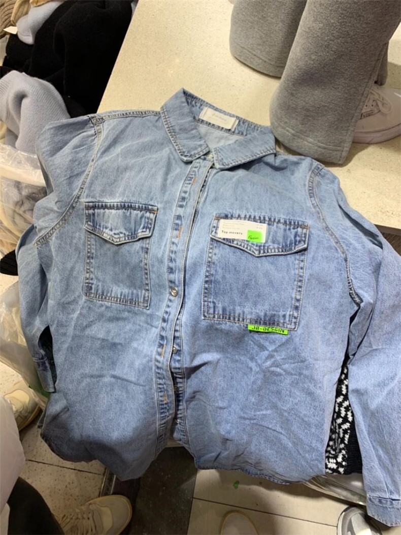 春款，女装，TOP·约澜