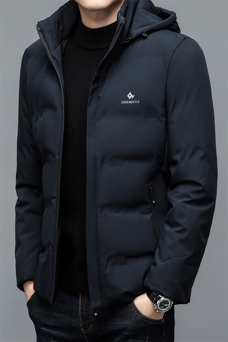 AC2252钱塘2020-3冬季棉服外套男防寒保暖外套加厚P112,男装棉衣,钱塘207-3