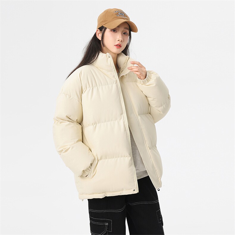 现货二开抖音得物可供视频三防加厚羽绒棉衣外套棉服WM1266,男装棉衣,电商A486