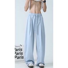蓝色