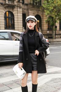 冬季上新，羽绒服 大衣图片